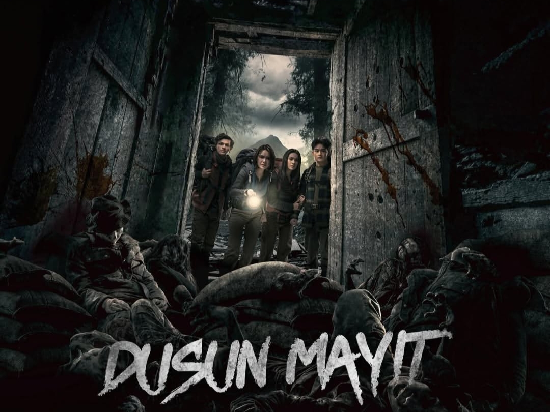 Film Dusun Mayit