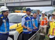 Tol Semarang-Solo Nataru