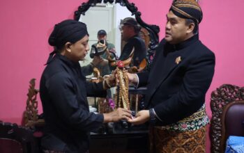 Hari Jadi ke-276 Blora