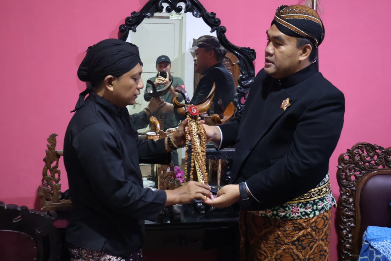 Hari Jadi ke-276 Blora