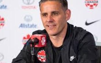 John Herdman kandidat kuat calon pelatih timnas sepak bola Indonesia