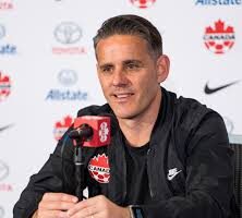 John Herdman kandidat kuat calon pelatih timnas sepak bola Indonesia