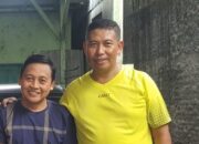 ketua Asprov PSSI Jateng