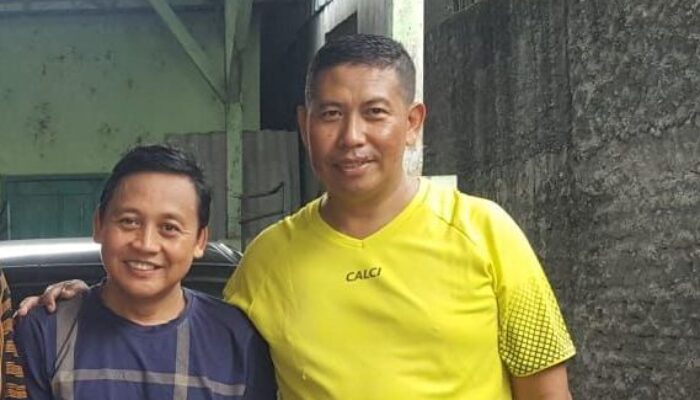 Kairul Anwar Masuk Calon Ketua PSSI Jateng, CEO BJL 2000 Semarang Soroti Serangan Black Campaign