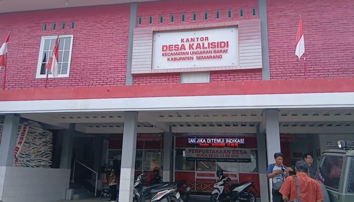 Diduga Imbas Kebijakan Fiskal APBN, 38 Desa di Kabupaten Semarang Tak Bisa Cairkan Dana Desa Tahap II