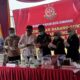 Kejari Kota Semarang Musnahkan Ribuan Barang Bukti dari 101 Perkara, Didominasi Kasus Narkotika