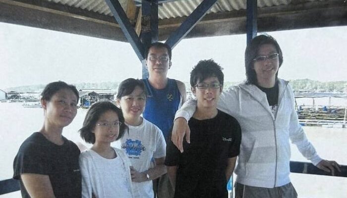 Kisah Keluarga Singapura Cari Mantan ART Asal Semarang: Kerja 1994-2010, Dia Seperti Ibu Kedua