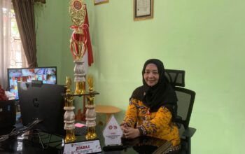 Inovasi SMPN 7 Semarang