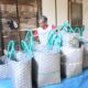 Sulap Plastik Bekas Jadi Rupiah, Petani Blora Isi Waktu Luang Bikin Kerajinan Tangan