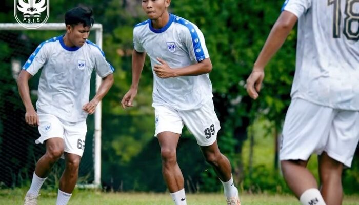 Jelang Pekan ke-13, PSIS Semarang Agendakan Uji Coba Lawan PSIW Wonosobo hingga PSIM Jogja