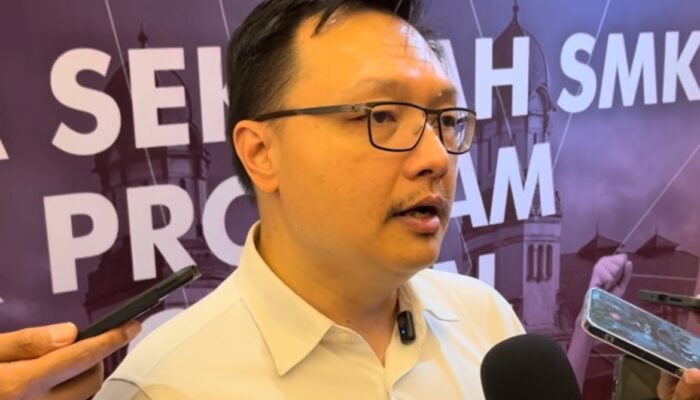 Banyak Sarjana jadi Korban TPPO, Pemerintah Minta Jangan Tergiur Gaji Tinggi atau Janji Cepat Berangkat