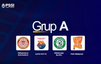 Grup A Liga 4
