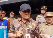 Lalu Lintas Jawa Tengah