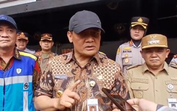 Lalu Lintas Jawa Tengah