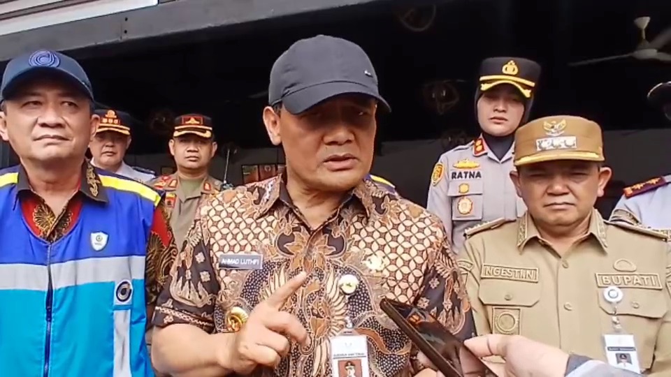 Lalu Lintas Jawa Tengah