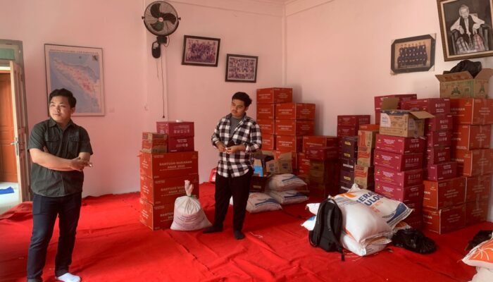 Ratusan Mahasiswa Perantau di Semarang Terimbas Bencana Sumatera: Sulit Kontak Ortu, Nunggak Kos-UKT