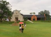 Semarang Tahun Hujan