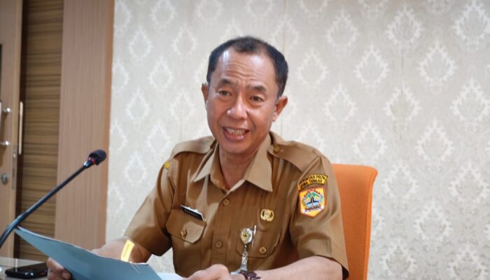 Ganti Kembang Api Jadi Sholawatan, Ahmad Luthfi Minta Warga Jateng Rayakan Tahun Baru dengan Doa