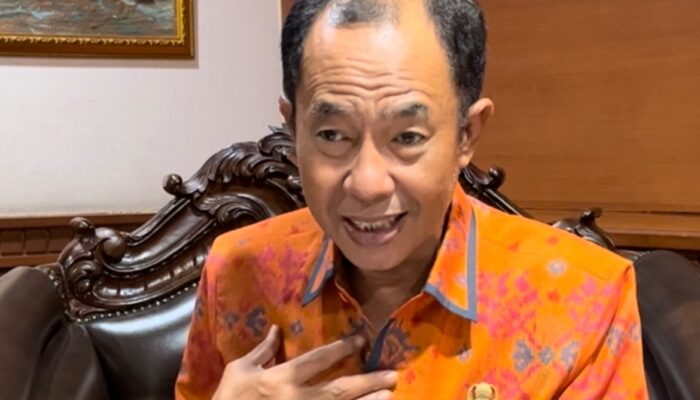 Anggap Menakutkan, Disporapar Jateng Pernah Usul Ganti Nama Siksorogo Lawu Ultra Jadi “Sehatrogo”