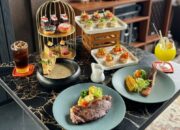 Sambut Tahun Baru 2026, Hotel Quest Prime Pemuda Semarang Gelar Aloha Night dan Black & Gold Party