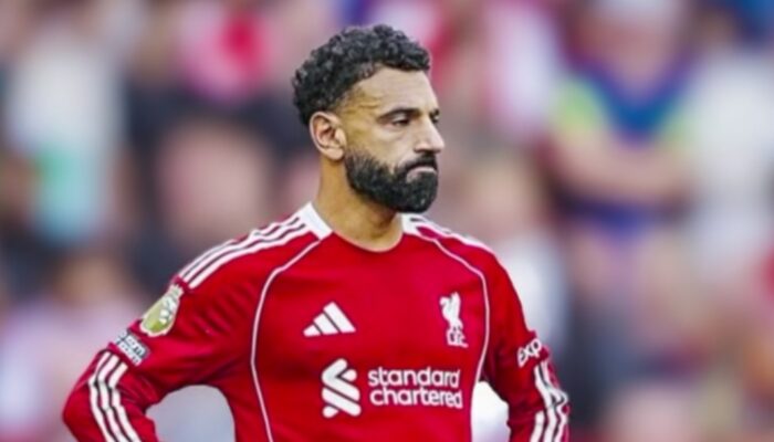 Salah Terancam Absen Starter, Arne Slot Siapkan Sanksi Jelang Lawan Inter