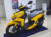 Spesifikasi Indomobil Sprinto, Motor Listrik Futuristik Keluaran Indonesia Bertenaga 3.500 Watt