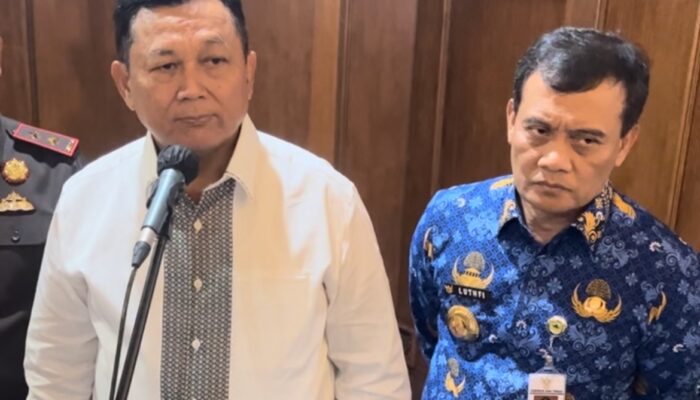 Jelang KUHAP Baru Berlaku, Kejaksaan-Pemprov Jateng Siapkan Skema Pidana Kerja Sosial agar Tak Disalahgunakan