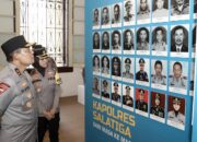 Museum Sejarah Polres Salatiga