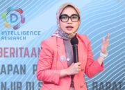 Deep Intelligence Research Kaji Media Soal Bencana Sumatera: Jangan Sampai Jadi Krisis Legitimasi