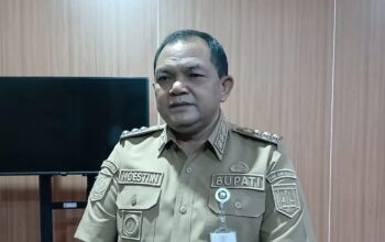 Doa Bersama Semarang