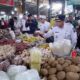 Sidak Pasar Tradisional, Bupati Semarang: Harga Bahan Pokok Penting Stabil Jelang Natal