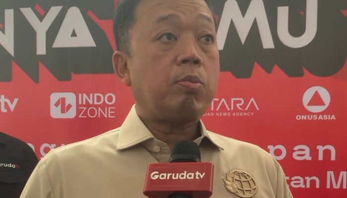 Bencana Sumatera Disebut Karena Penebangan Liar, Menteri ATR/BPN: Saya Enggak Mau Menduga-duga