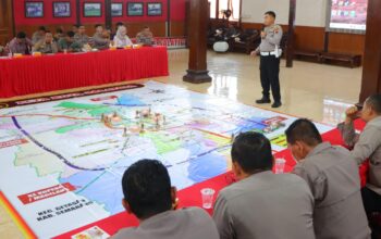 Operasi Lilin Candi 2025