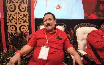 PDIP Kabupaten Tegal