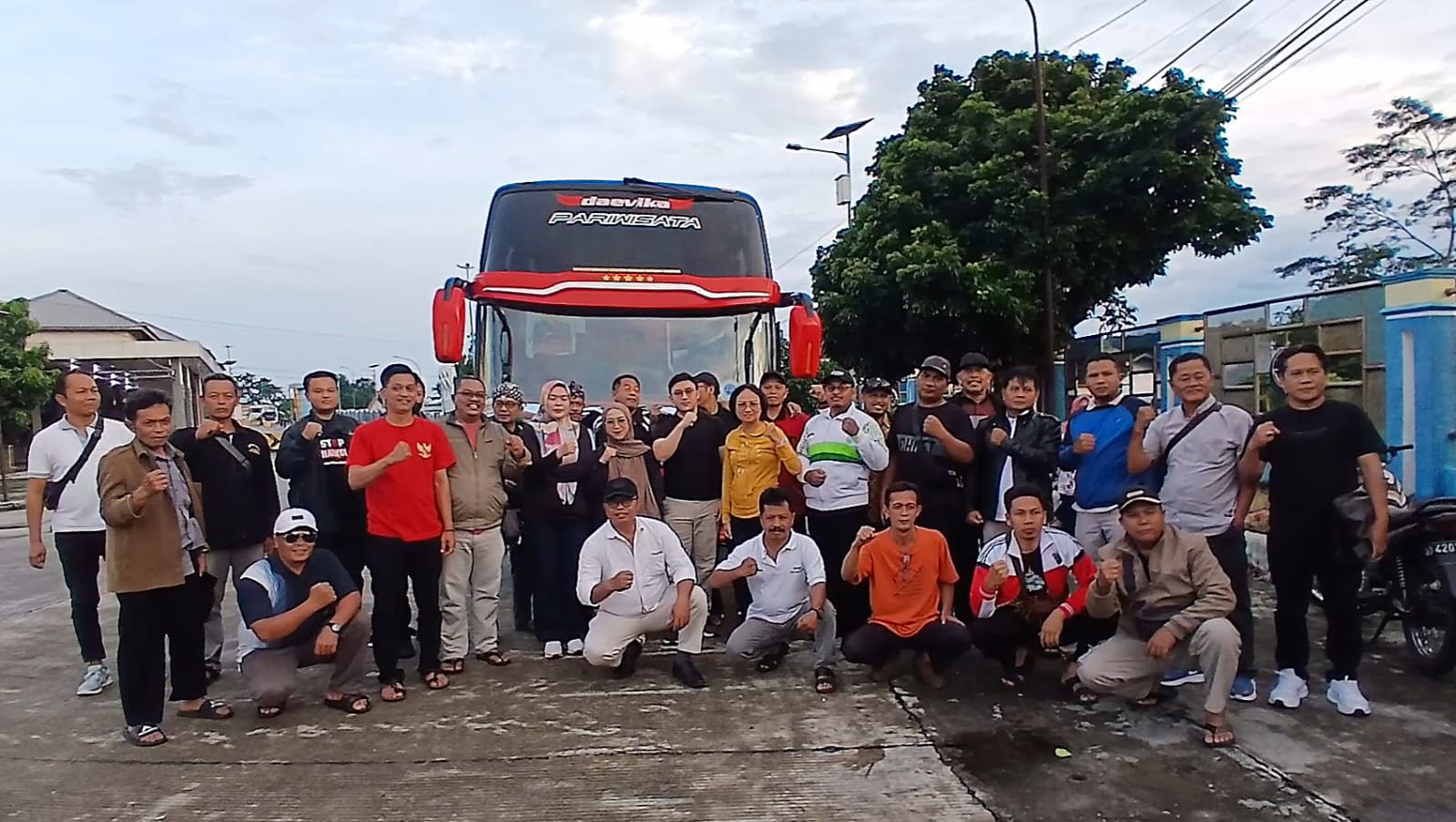 PPDI Kabupaten Semarang