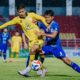 Tumbang 0-1 dari Barito Putera, PSIS Semarang Maish Tertahan di Papan Bawah Klasemen