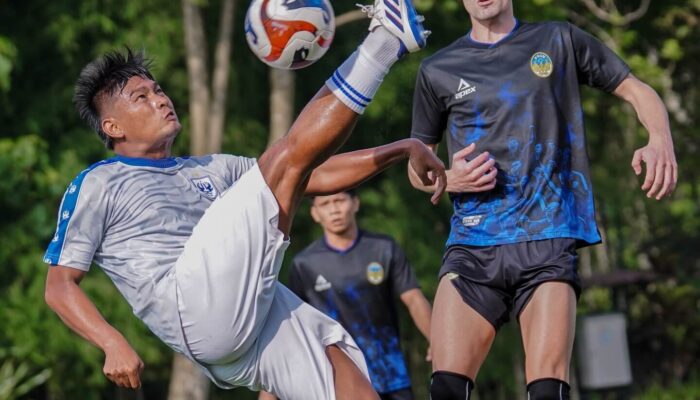 PSIS Semarang Kalah Uji Coba vs PSIM Jogja, Jafri Sastra: Progres Positif Jelang Lawan Barito Putera