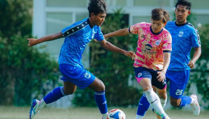 Bantai PSIW Wonosobo 3-1, PSIS Semarang Siap Uji Coba Lawan PSIM Yogyakarta Sabtu Lusa