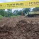 Satpol PP Semarang Hentikan Sementara Kegiatan Pengeprasan Bukit oleh PT JTAB: Izin Belum Lengkap
