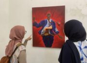 Pameran Atmasadia
