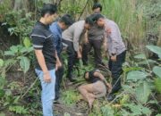 Penganiayaan Samarinda