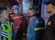 Gantung Diri Salatiga