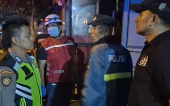 Dicari-cari Temannya, Pria di Salatiga Ditemukan Telah Gantung Diri dalam Rumah Kios