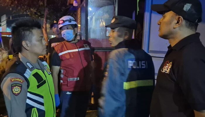 Dicari-cari Temannya, Pria di Salatiga Ditemukan Telah Gantung Diri dalam Rumah Kios