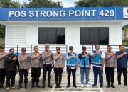 Pos Strong Point 429