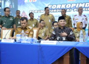 Ketua DPRD Jateng Sumanto