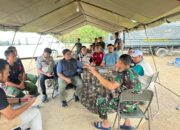 RS Kapal Terapung IKA Unair Meluncur ke Aceh, Siap Atasi Ancaman Penyakit Pascabencana