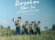 SD Muhammadiyah Parakan