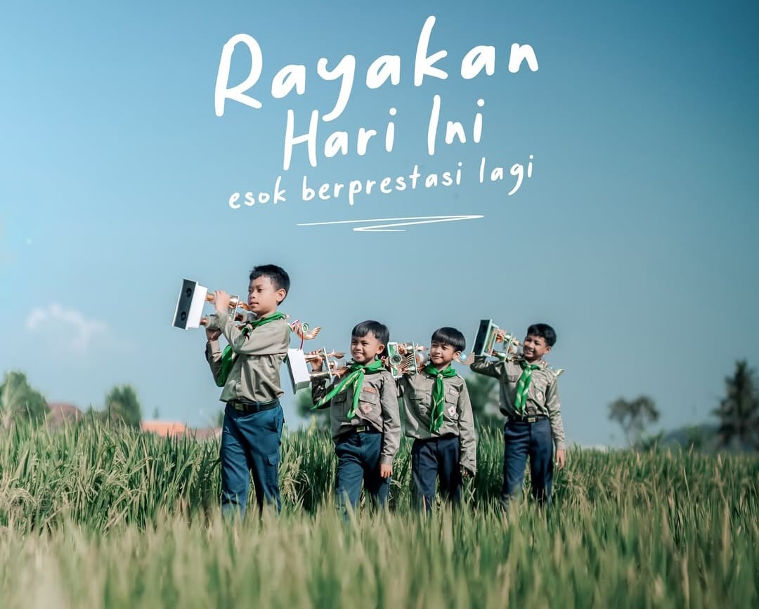 SD Muhammadiyah Parakan