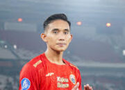 Rizky Ridho Legawa Gagal Puskas Award, Akui Rezeki Montiel
